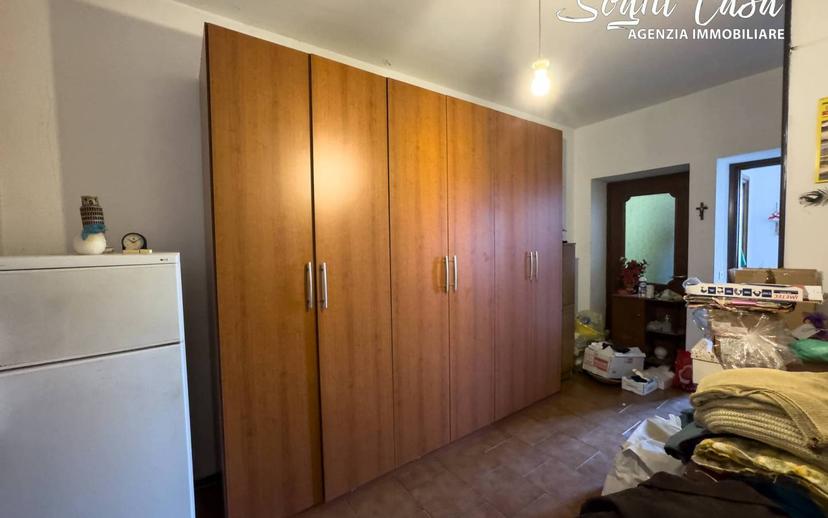 Appartamento in villa via Roma, Centro, Fontaneto d'Agogna — foto 21 di 37