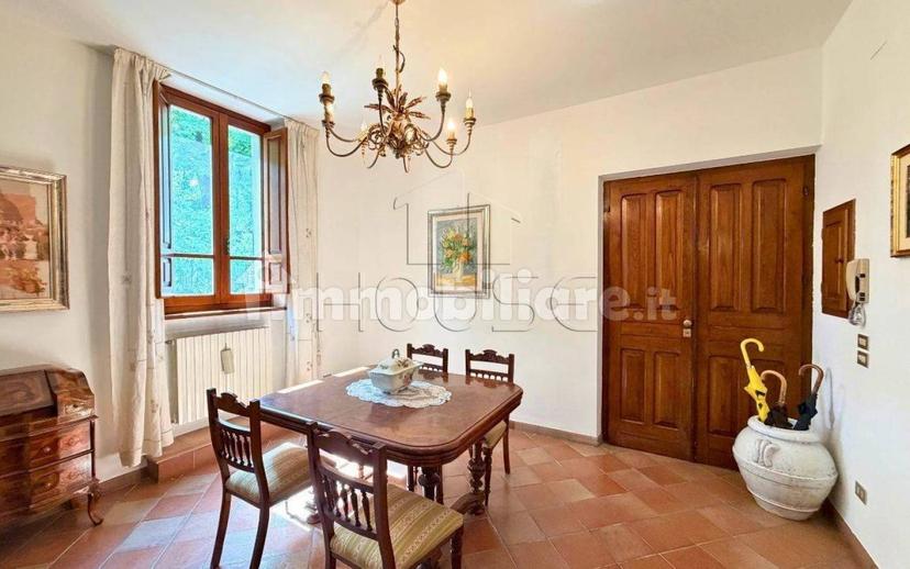 Villa bifamiliare viale Eduino Francini, Centro, Sansepolcro — foto 19 di 51