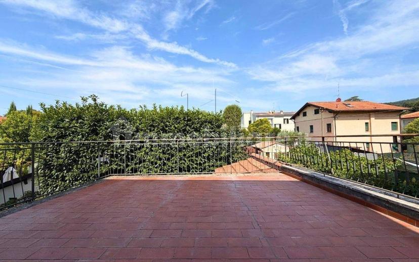 Villa bifamiliare viale Eduino Francini, Centro, Sansepolcro — foto 38 di 51