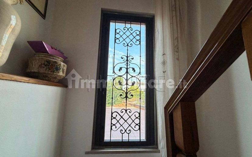 Villa bifamiliare viale Eduino Francini, Centro, Sansepolcro — foto 33 di 51
