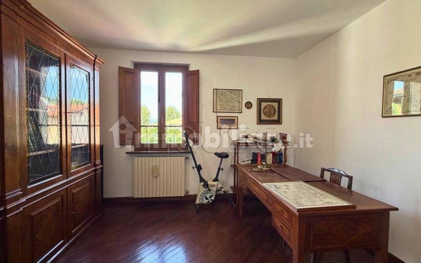 Villa bifamiliare viale Eduino Francini, Centro, Sansepolcro — foto 8 di 51