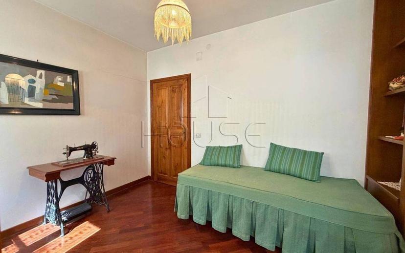 Villa bifamiliare viale Eduino Francini, Centro, Sansepolcro — foto 13 di 51