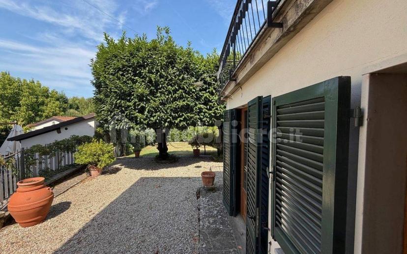 Villa bifamiliare viale Eduino Francini, Centro, Sansepolcro — foto 25 di 51