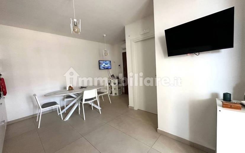 Trilocale via Piave 53, Teverola — foto 16 di 21