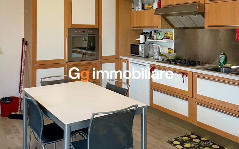 Bilocale via Venezia 11, Resana — foto 14 di 14