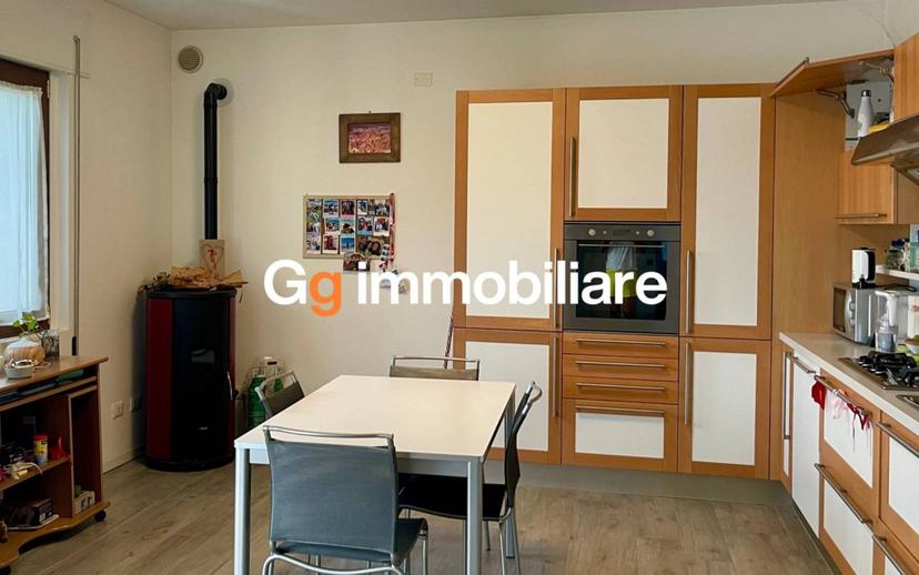 Bilocale via Venezia 11, Resana — foto 3 di 14