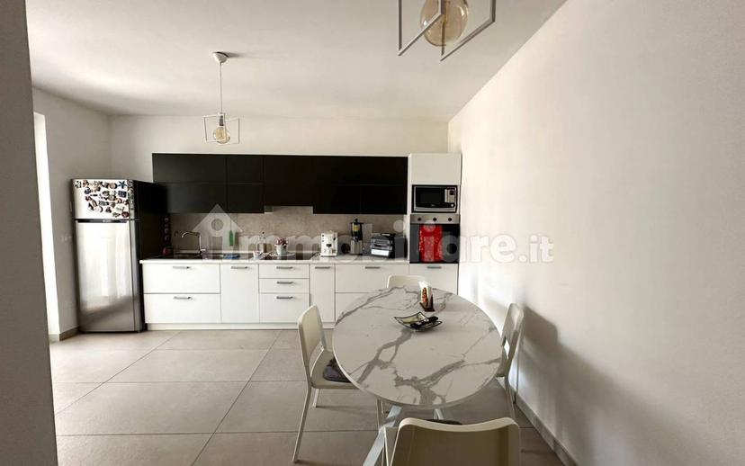 Trilocale via Piave 53, Teverola — foto 19 di 21