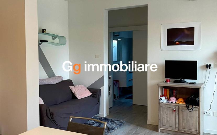 Bilocale via Venezia 11, Resana