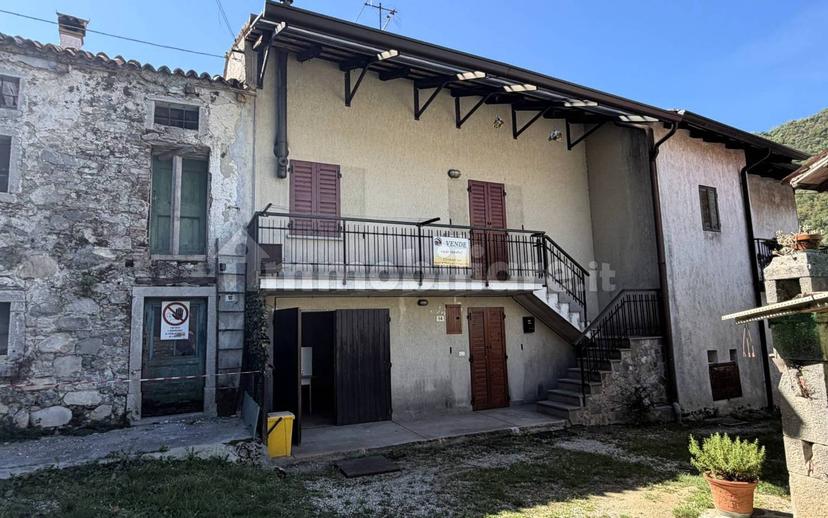 Villa unifamiliare Località Biarzo 14, San Pietro al Natisone — foto 24 di 28