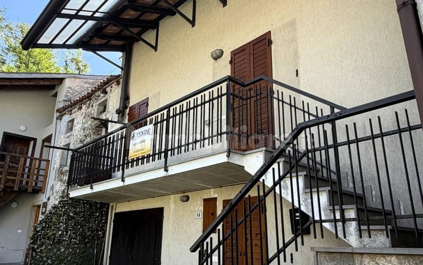 Villa unifamiliare Località Biarzo 14, San Pietro al Natisone — foto 23 di 28