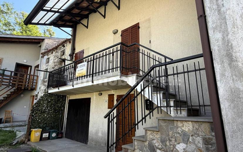 Villa unifamiliare Località Biarzo 14, San Pietro al Natisone — foto 18 di 28