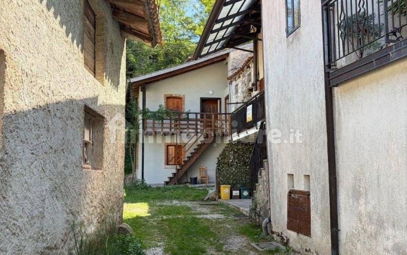Villa unifamiliare Località Biarzo 14, San Pietro al Natisone — foto 21 di 28