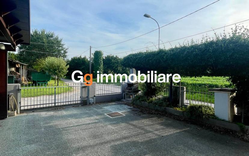 Bilocale via Venezia 11, Resana — foto 11 di 14