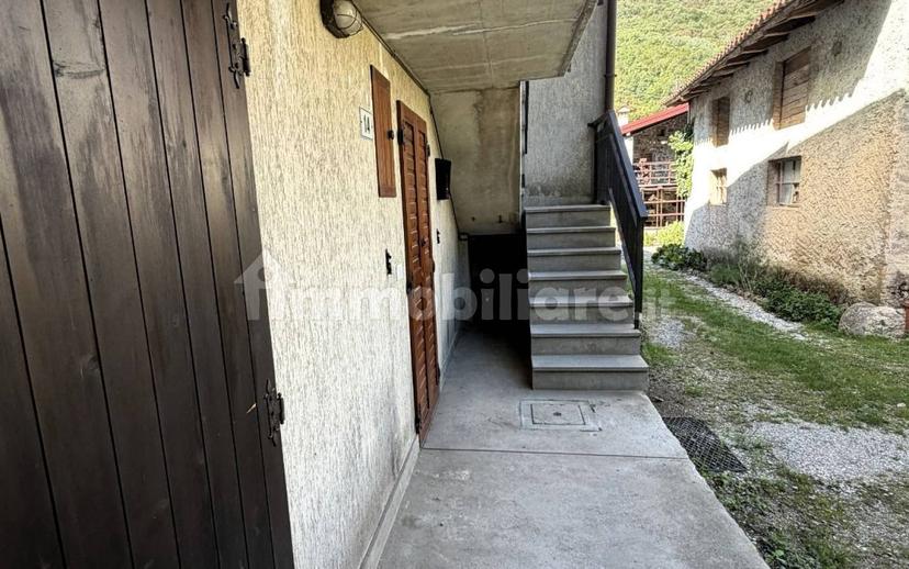 Villa unifamiliare Località Biarzo 14, San Pietro al Natisone — foto 4 di 28