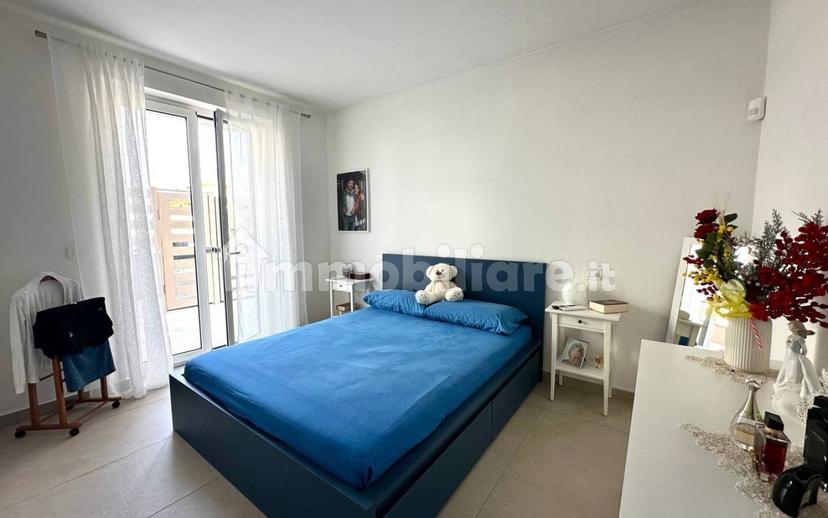Trilocale via Piave 53, Teverola — foto 15 di 21