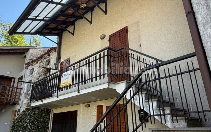 Villa unifamiliare Località Biarzo 14, San Pietro al Natisone — foto 20 di 28