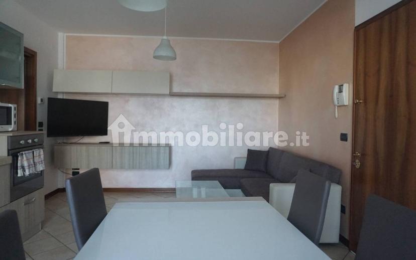 Trilocale via Elsa Morante, San Liberale, Marcon — foto 6 di 11
