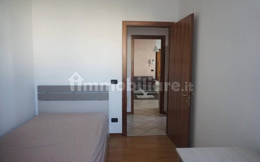 Trilocale via Elsa Morante, San Liberale, Marcon