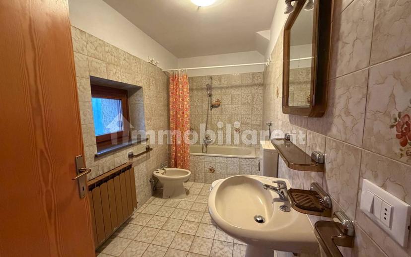 Villa unifamiliare Località Biarzo 14, San Pietro al Natisone — foto 12 di 28