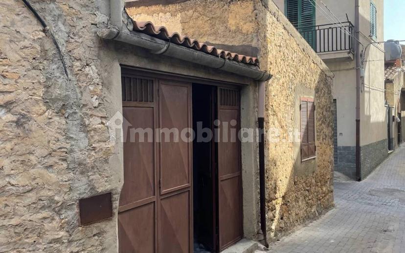 Appartamento via Cilona 86, Centro, Mazzarino — foto 2 di 5