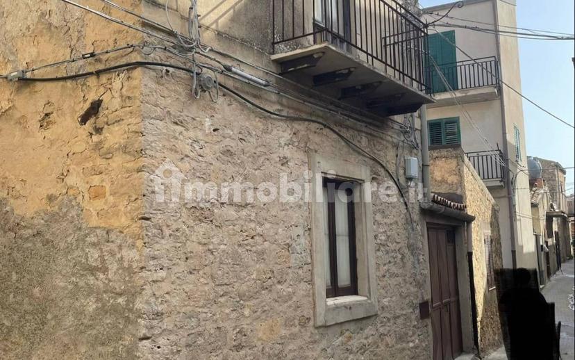 Appartamento via Cilona 86, Centro, Mazzarino — foto 4 di 5