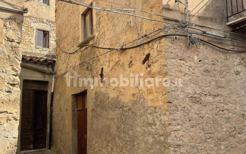 Appartamento via Cilona 86, Centro, Mazzarino — foto 5 di 5