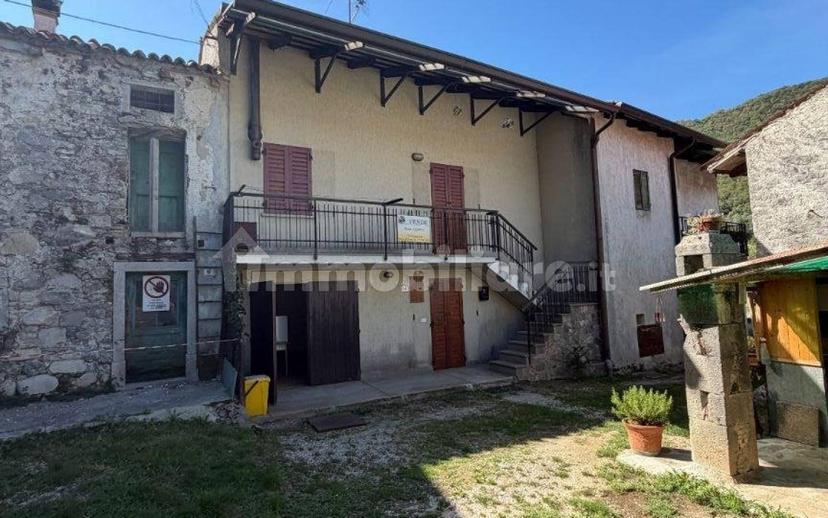 Villa unifamiliare Località Biarzo 14, San Pietro al Natisone — foto 8 di 28