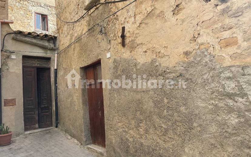 Appartamento via Cilona 86, Centro, Mazzarino — foto 3 di 5