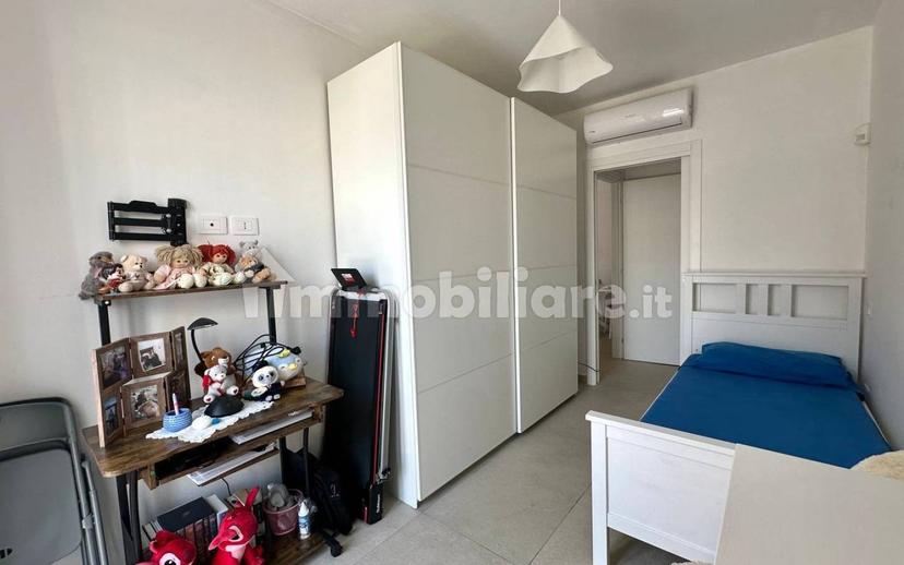 Trilocale via Piave 53, Teverola — foto 8 di 21