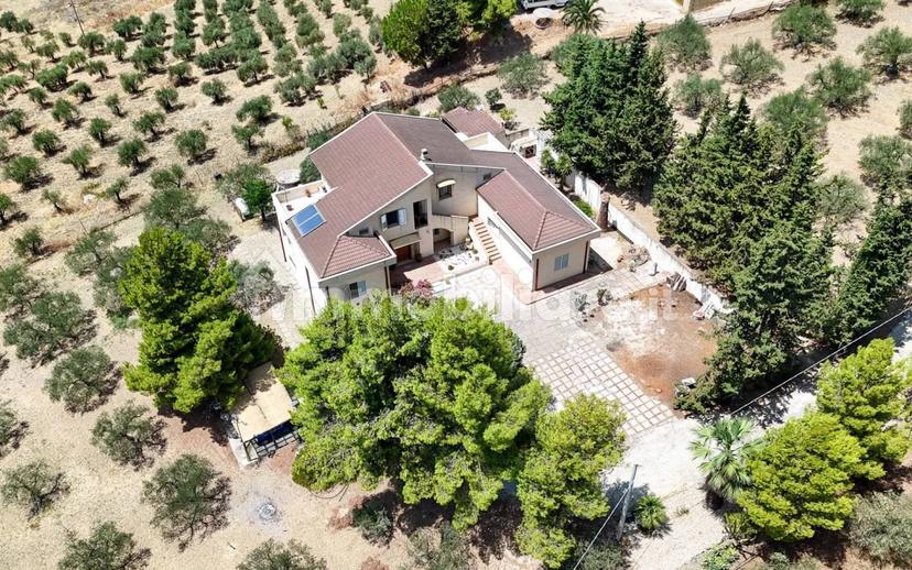 Villa unifamiliare, ottimo stato, 369 m², Ribera — foto 20 di 45
