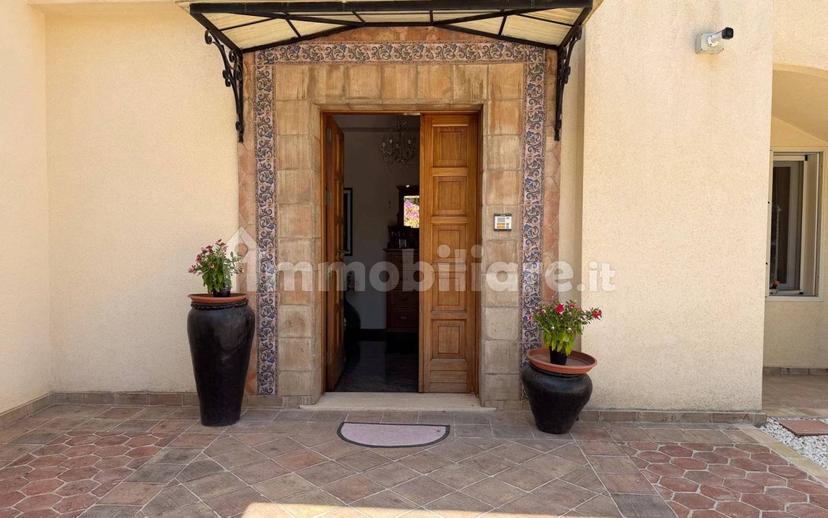 Villa unifamiliare, ottimo stato, 369 m², Ribera — foto 5 di 45