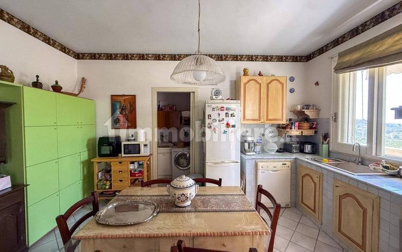 Villa unifamiliare, ottimo stato, 369 m², Ribera — foto 11 di 45