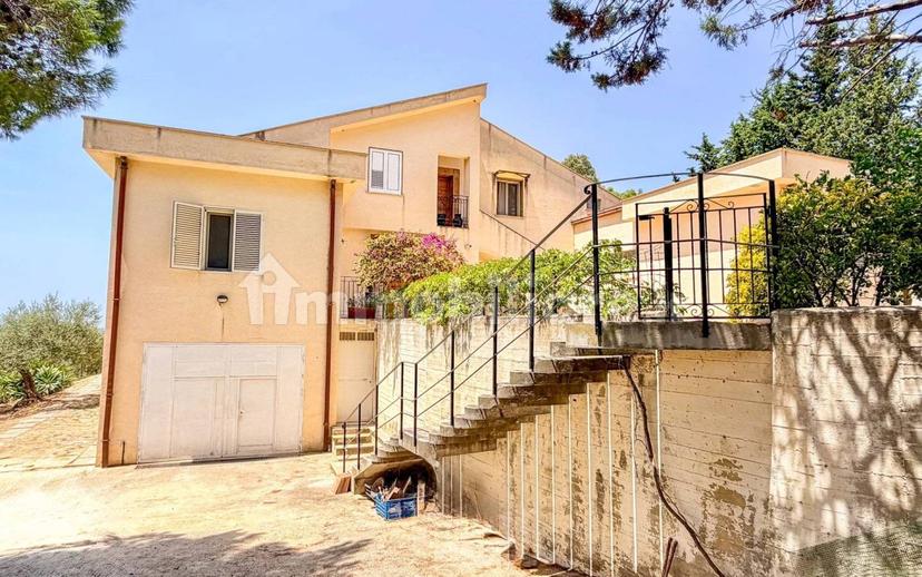 Villa unifamiliare, ottimo stato, 369 m², Ribera — foto 7 di 45