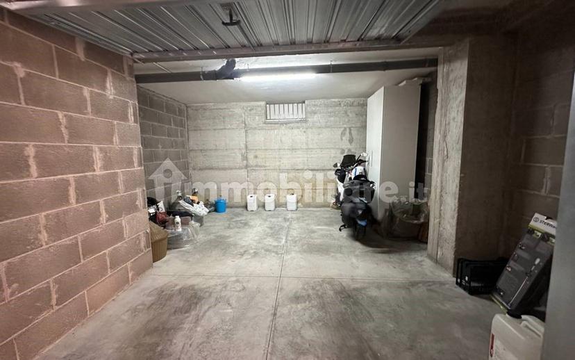 Trilocale via Piave 53, Teverola — foto 20 di 21