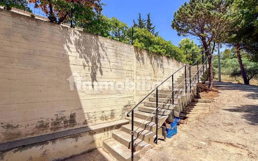 Villa unifamiliare, ottimo stato, 369 m², Ribera — foto 44 di 45