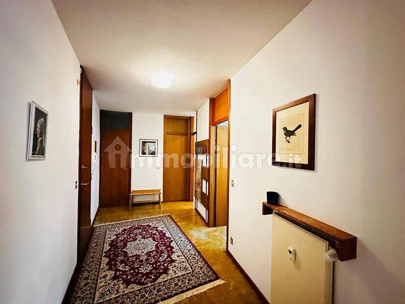 Bilocale via San Rocco, Viale Venezia - Cormor, Udine