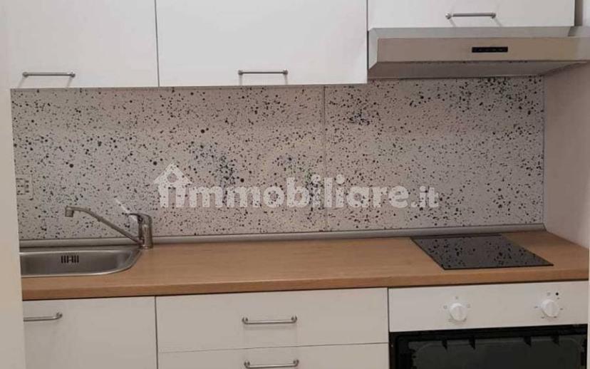 Bilocale nuovo, piano terra, Misterbianco — foto 3 di 8