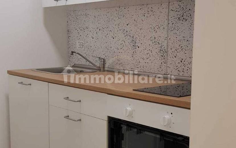 Bilocale nuovo, piano terra, Misterbianco — foto 8 di 8