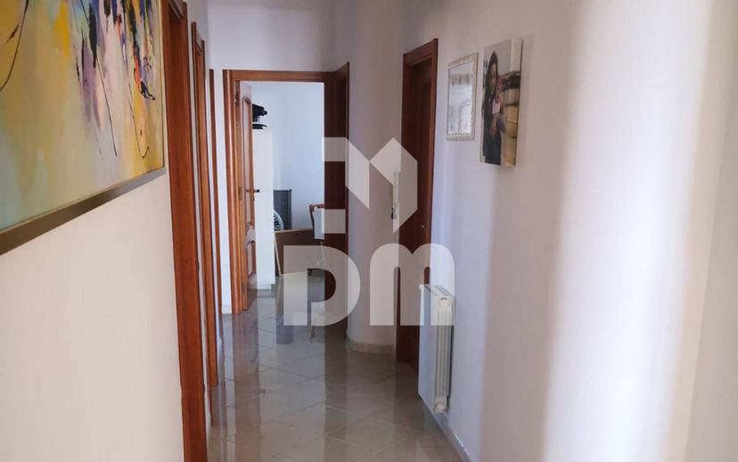 Appartamento viale Caduti in Guerra, Centro, Licata — foto 13 di 14