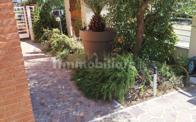 Bilocale via Guido Gozzano 15, Bellariva, Rimini