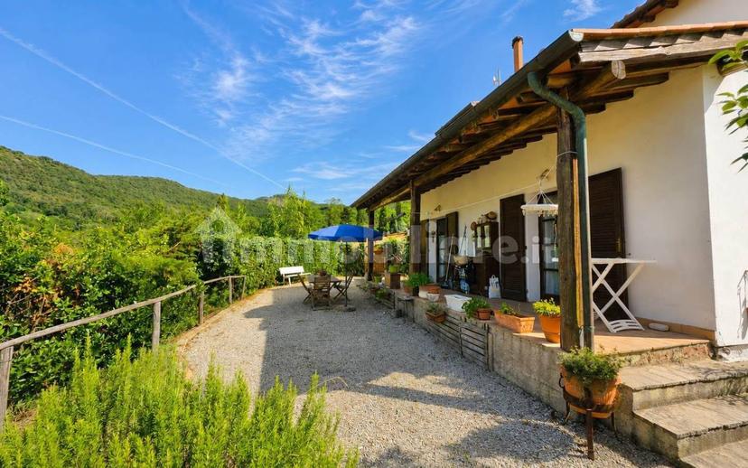 Villa unifamiliare via Valcarene, Portoferraio — foto 8 di 21