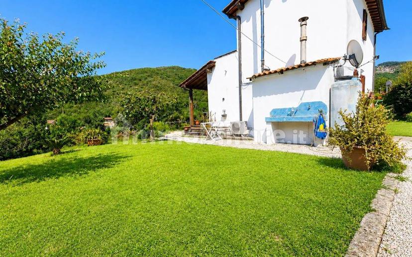 Villa unifamiliare via Valcarene, Portoferraio — foto 6 di 21