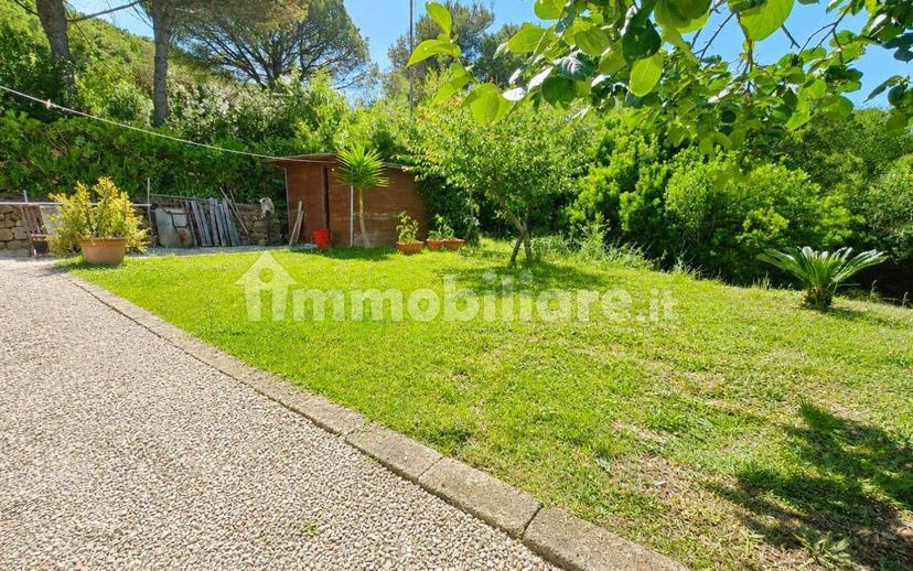 Villa unifamiliare via Valcarene, Portoferraio — foto 9 di 21