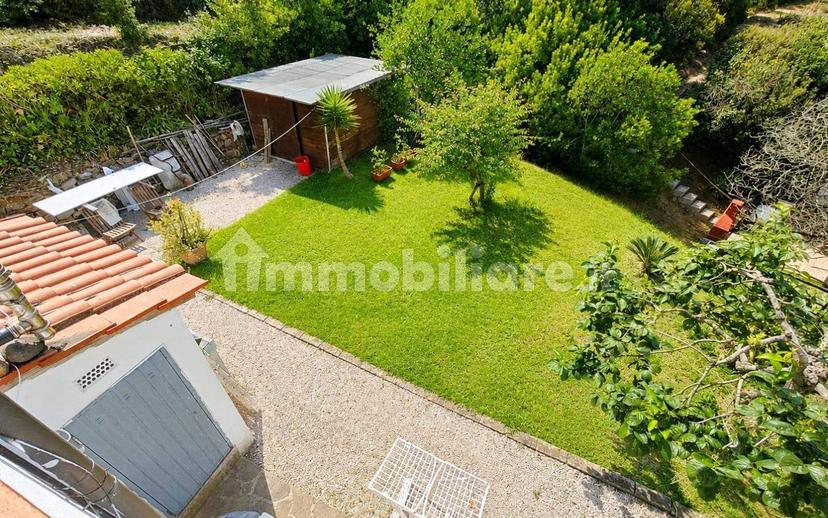 Villa unifamiliare via Valcarene, Portoferraio — foto 4 di 21