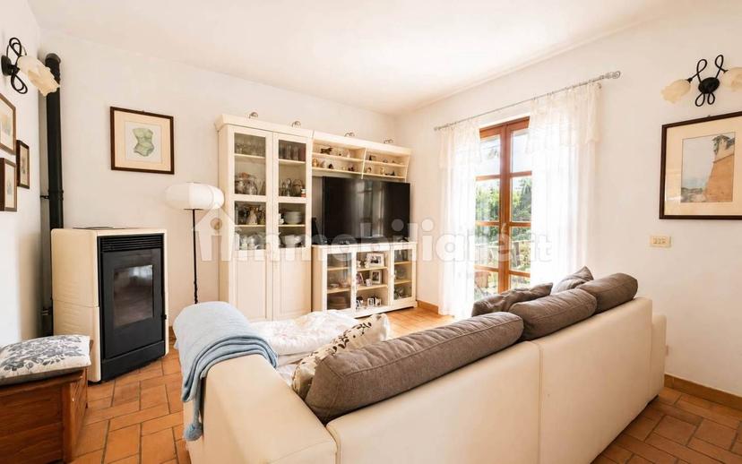 Villa unifamiliare via Valcarene, Portoferraio — foto 15 di 21