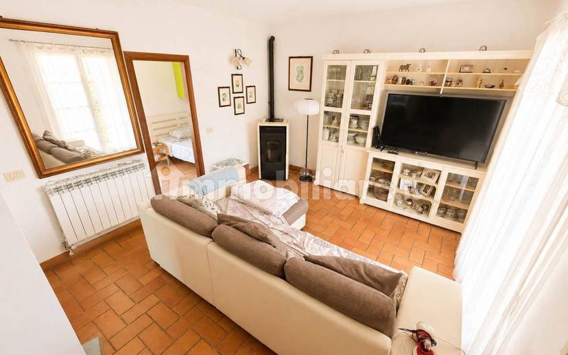 Villa unifamiliare via Valcarene, Portoferraio