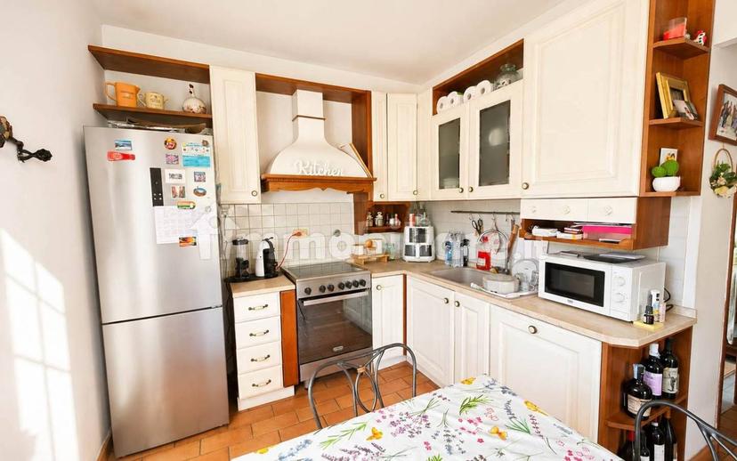 Villa unifamiliare via Valcarene, Portoferraio — foto 11 di 21