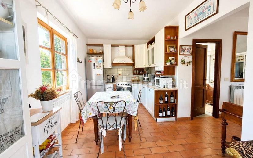 Villa unifamiliare via Valcarene, Portoferraio — foto 10 di 21