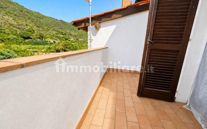 Villa unifamiliare via Valcarene, Portoferraio — foto 17 di 21