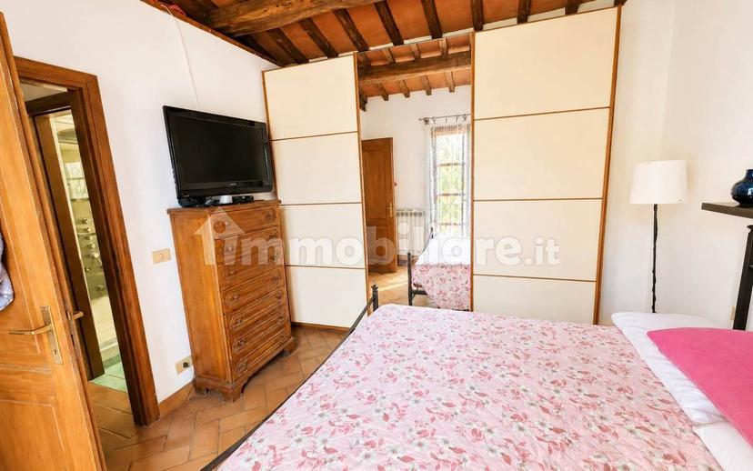 Villa unifamiliare via Valcarene, Portoferraio — foto 14 di 21